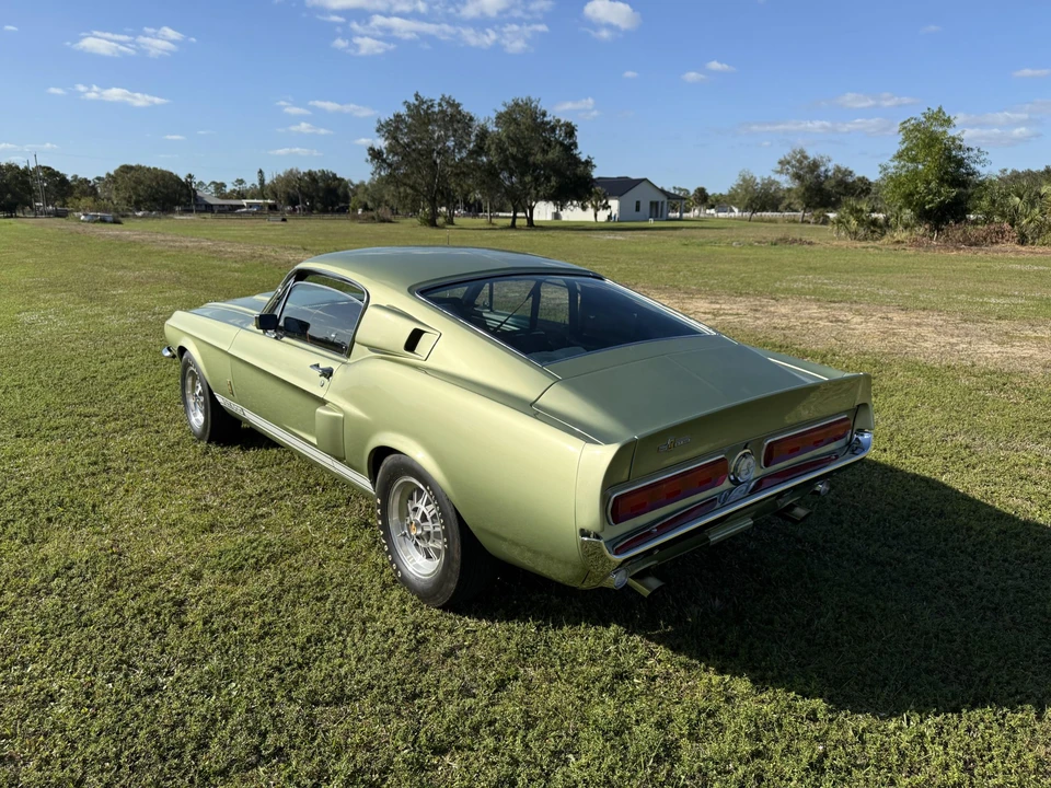 1967 Shelby GT500 - Image 4 of 31