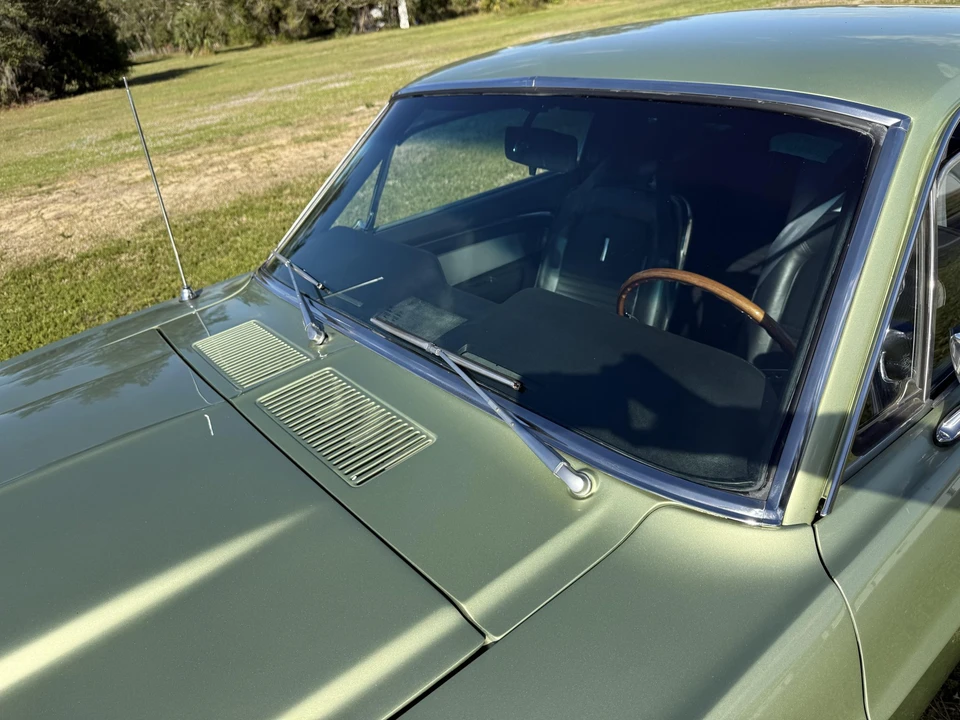 1967 Shelby GT500 - Image 14 of 31