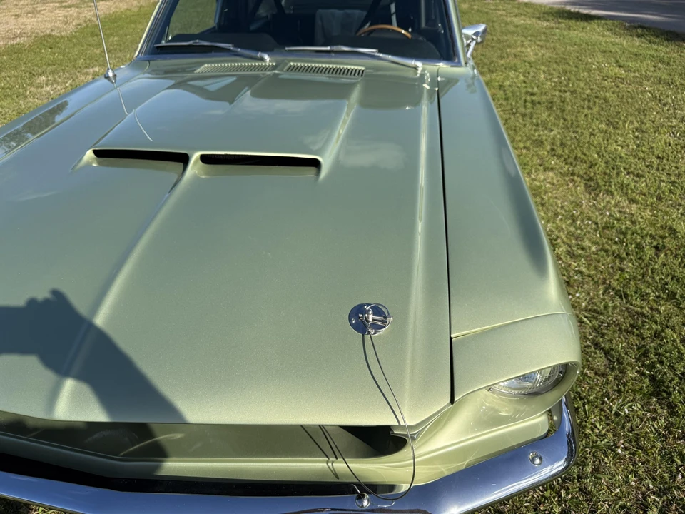 1967 Shelby GT500 - Image 13 of 31
