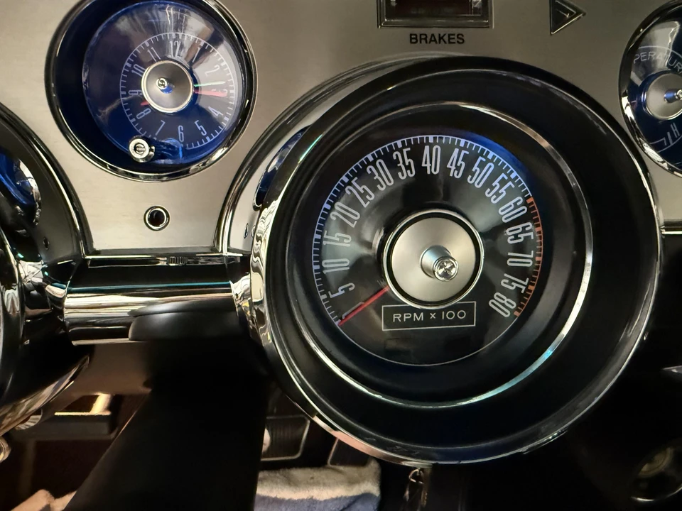1967 Shelby GT500 - Image 25 of 31