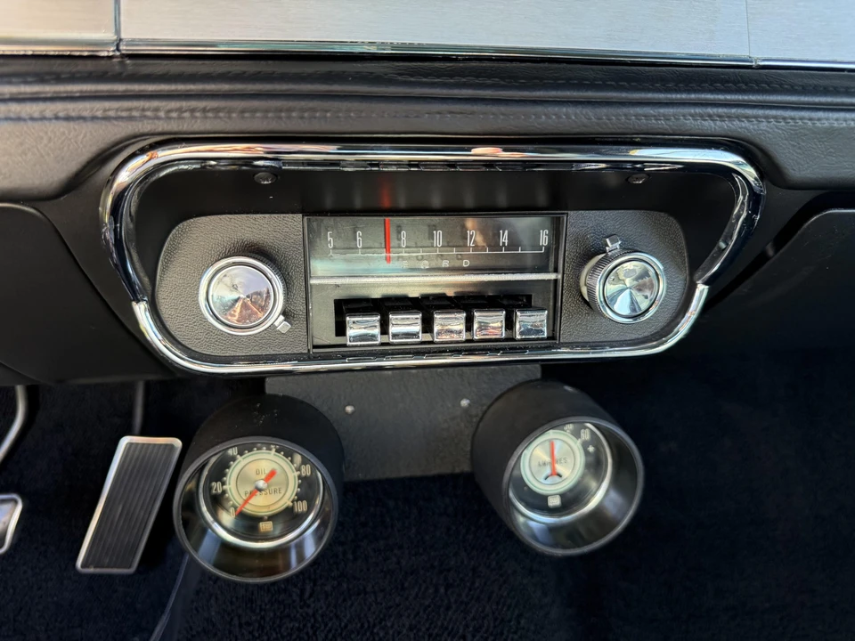 1967 Shelby GT500 - Image 27 of 31