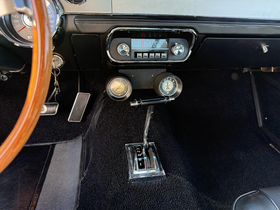 1967 Shelby GT500 - Image 28 of 31