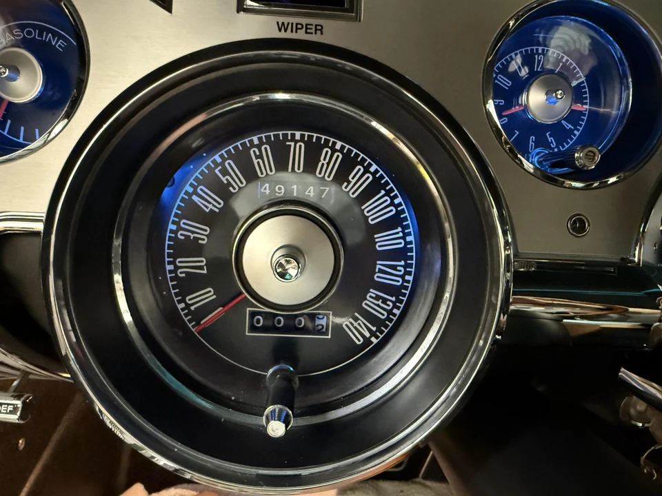 1967 Shelby GT500 - Image 24 of 31