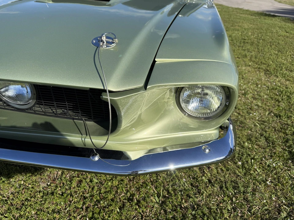 1967 Shelby GT500 - Image 12 of 31