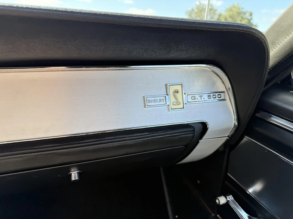 1967 Shelby GT500 - Image 30 of 31