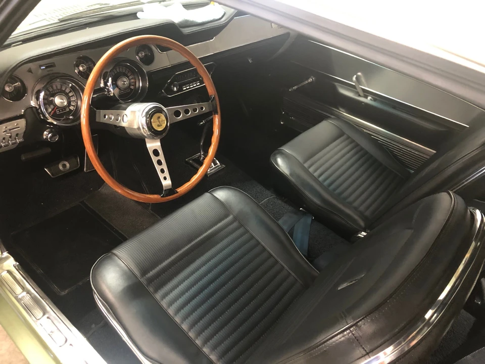 1967 Shelby GT500 - Image 21 of 31