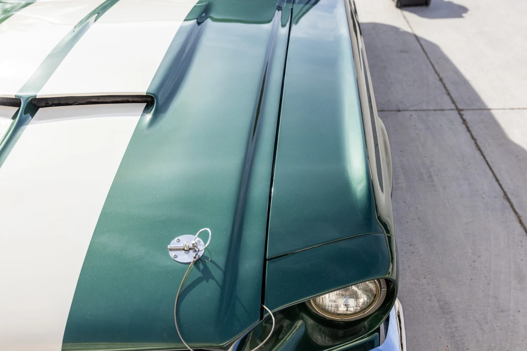 1967 Shelby GT500 - Image 13 of 31