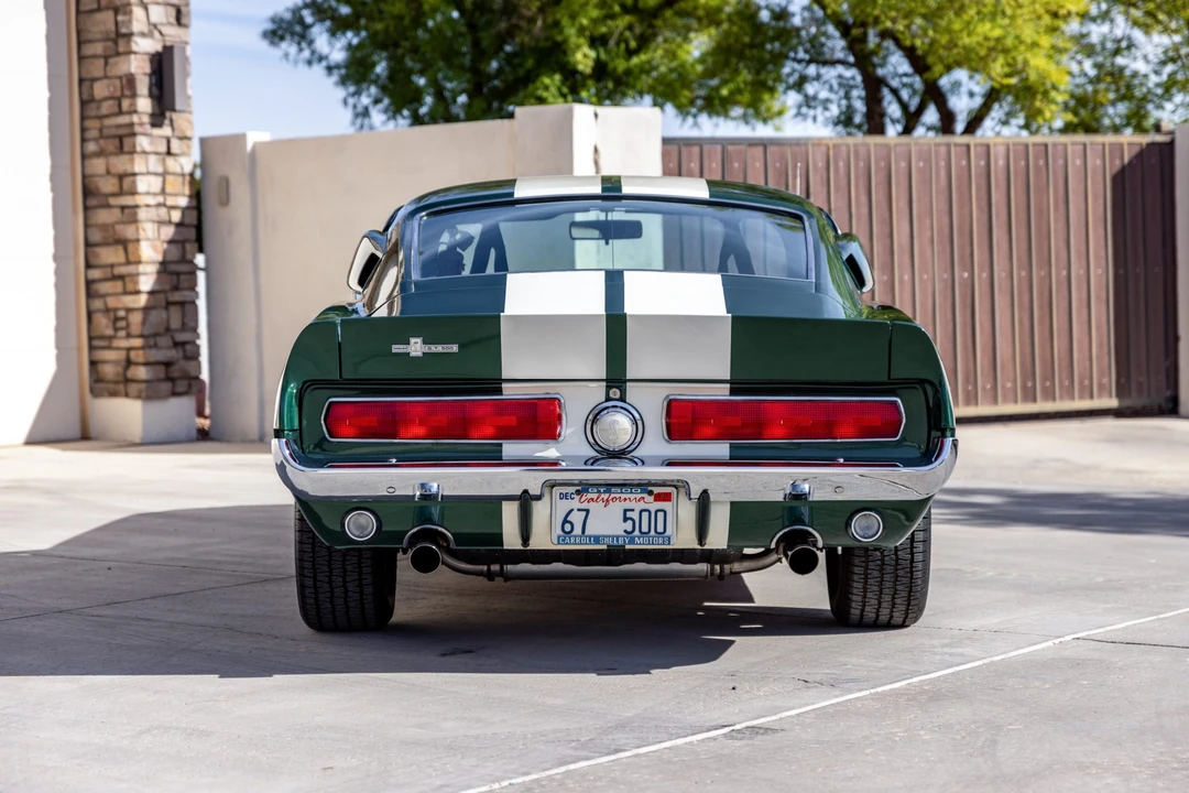 1967 Shelby GT500 - Image 6 of 31