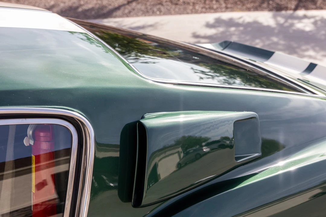 1967 Shelby GT500 - Image 23 of 31