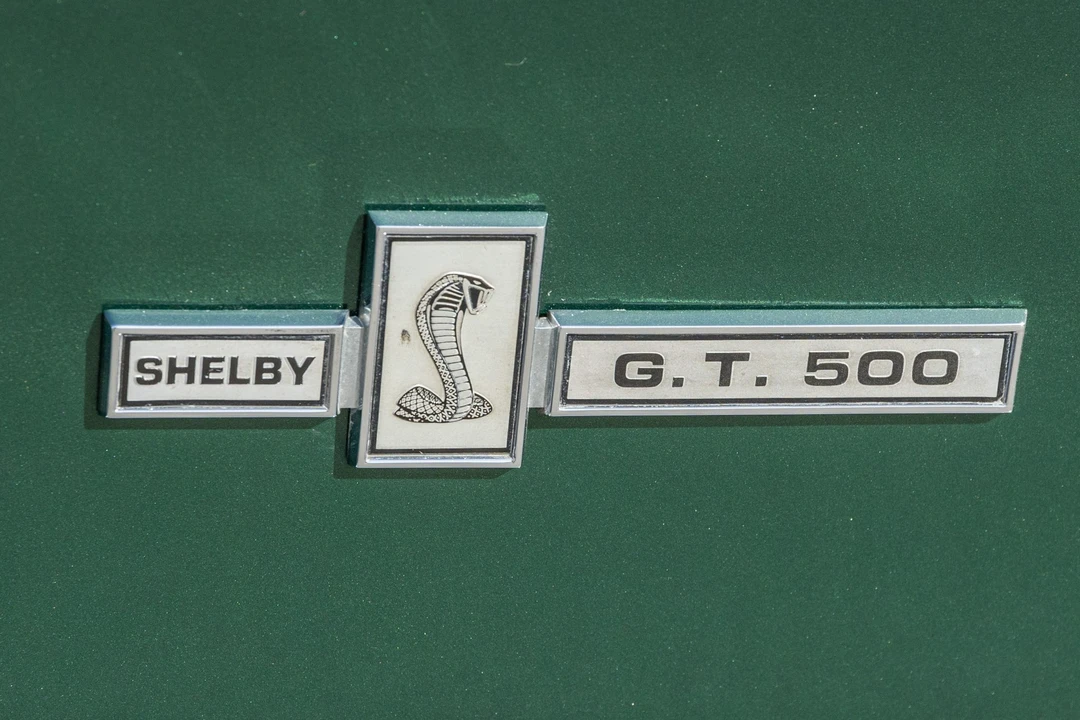 1967 Shelby GT500 - Image 28 of 31