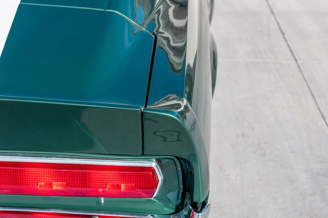 1967 Shelby GT500 - Image 18 of 31
