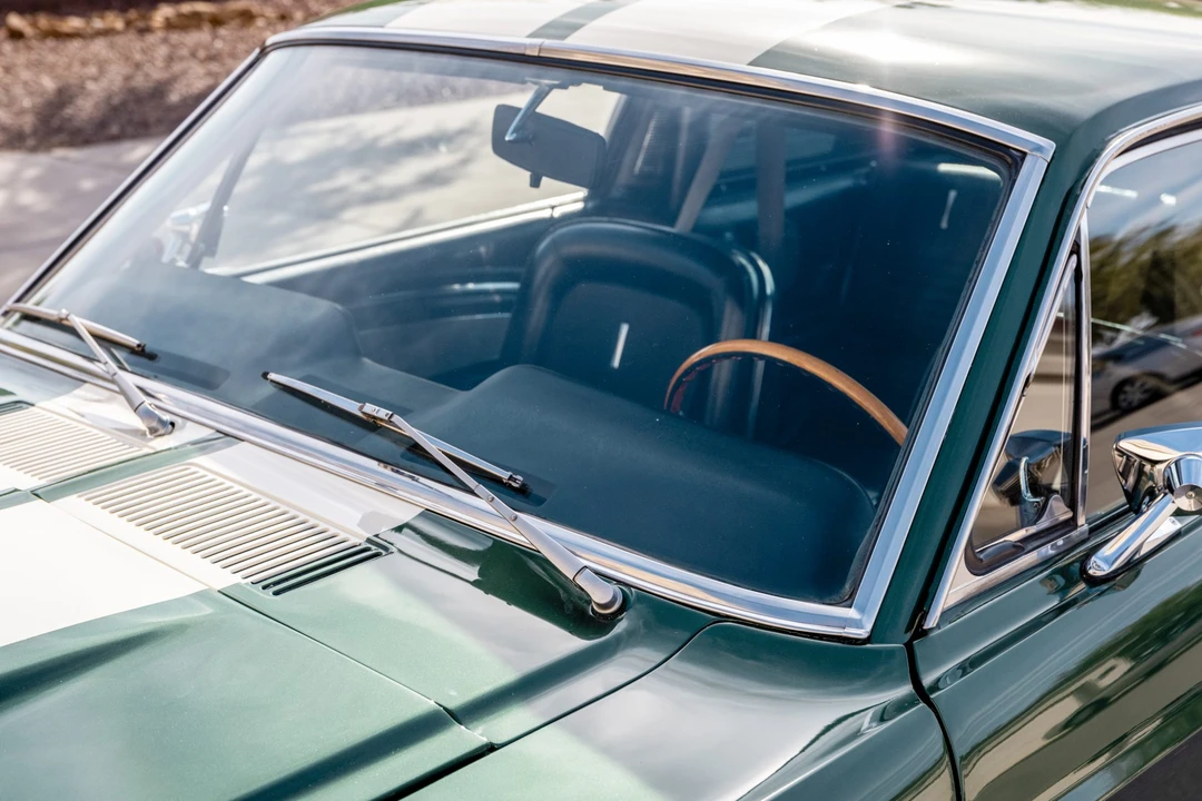 1967 Shelby GT500 - Image 29 of 31