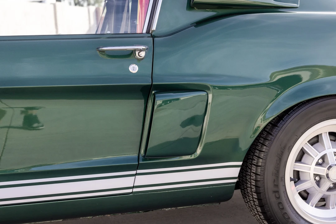 1967 Shelby GT500 - Image 22 of 31