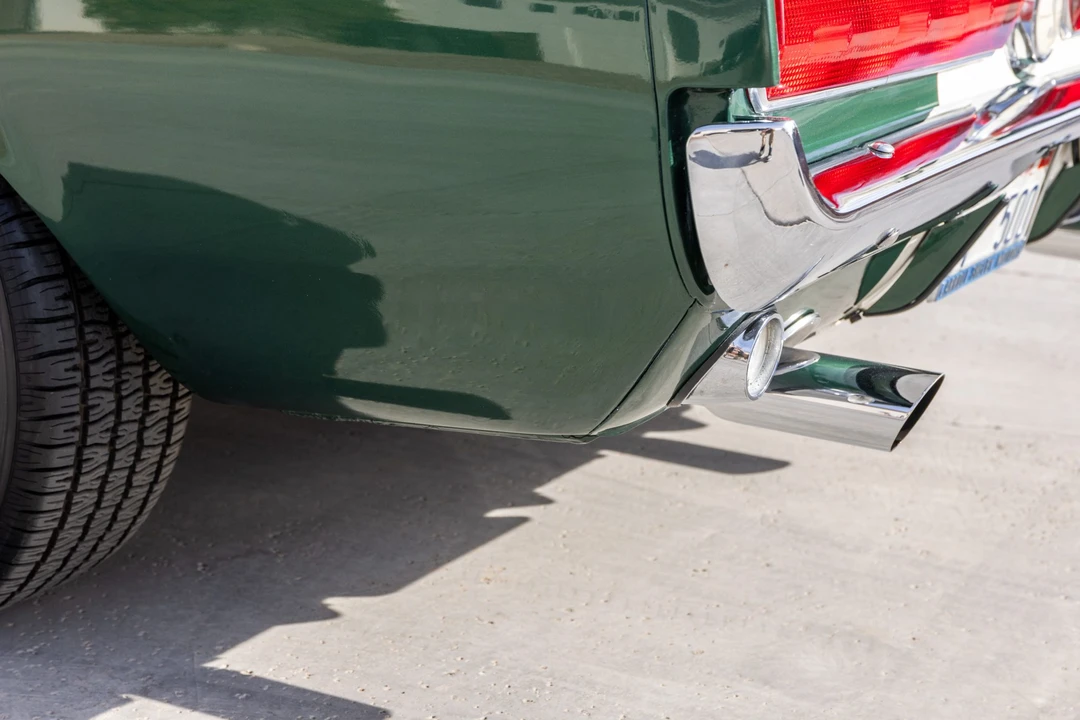 1967 Shelby GT500 - Image 24 of 31