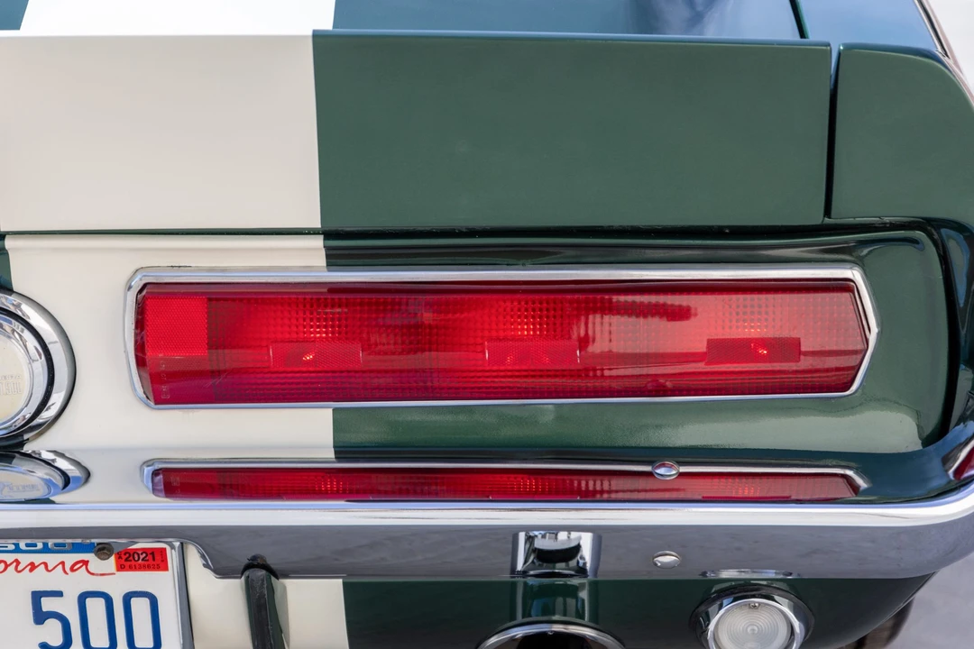1967 Shelby GT500 - Image 16 of 31