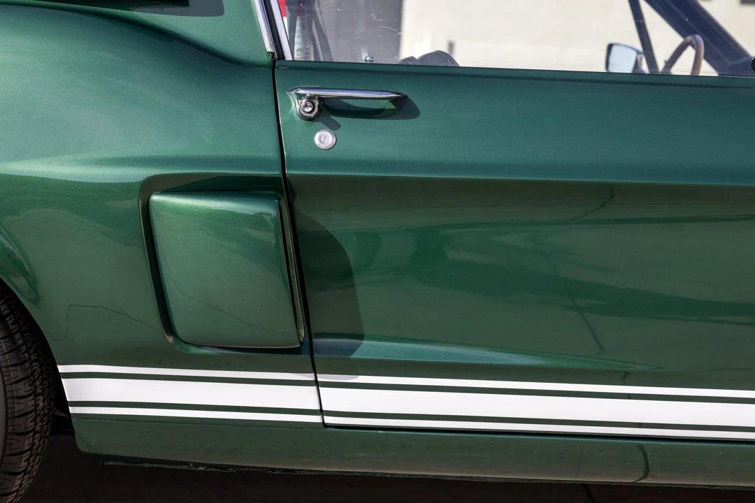 1967 Shelby GT500 - Image 21 of 31