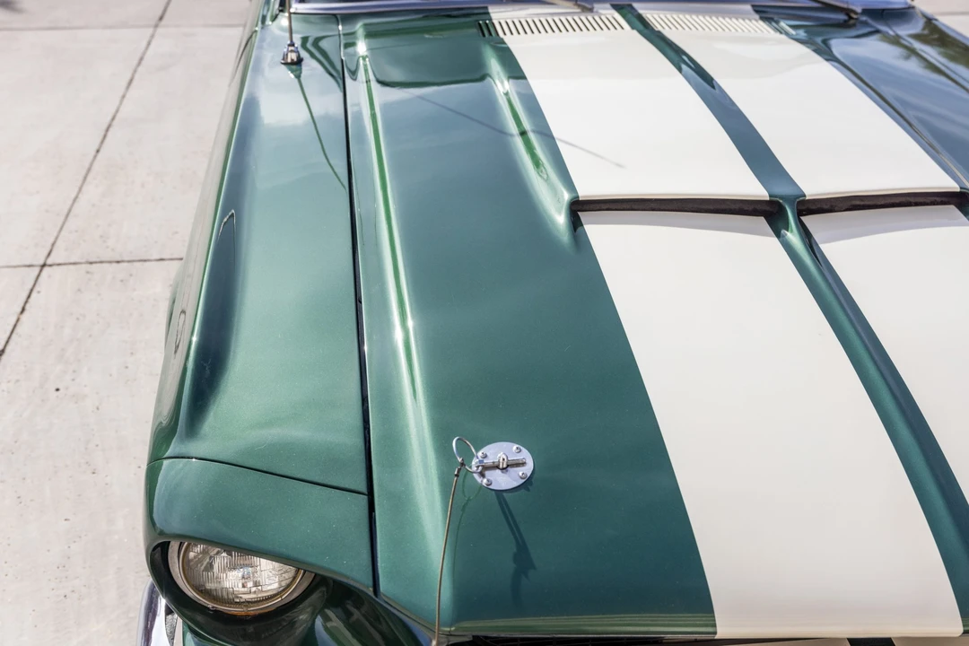 1967 Shelby GT500 - Image 12 of 31