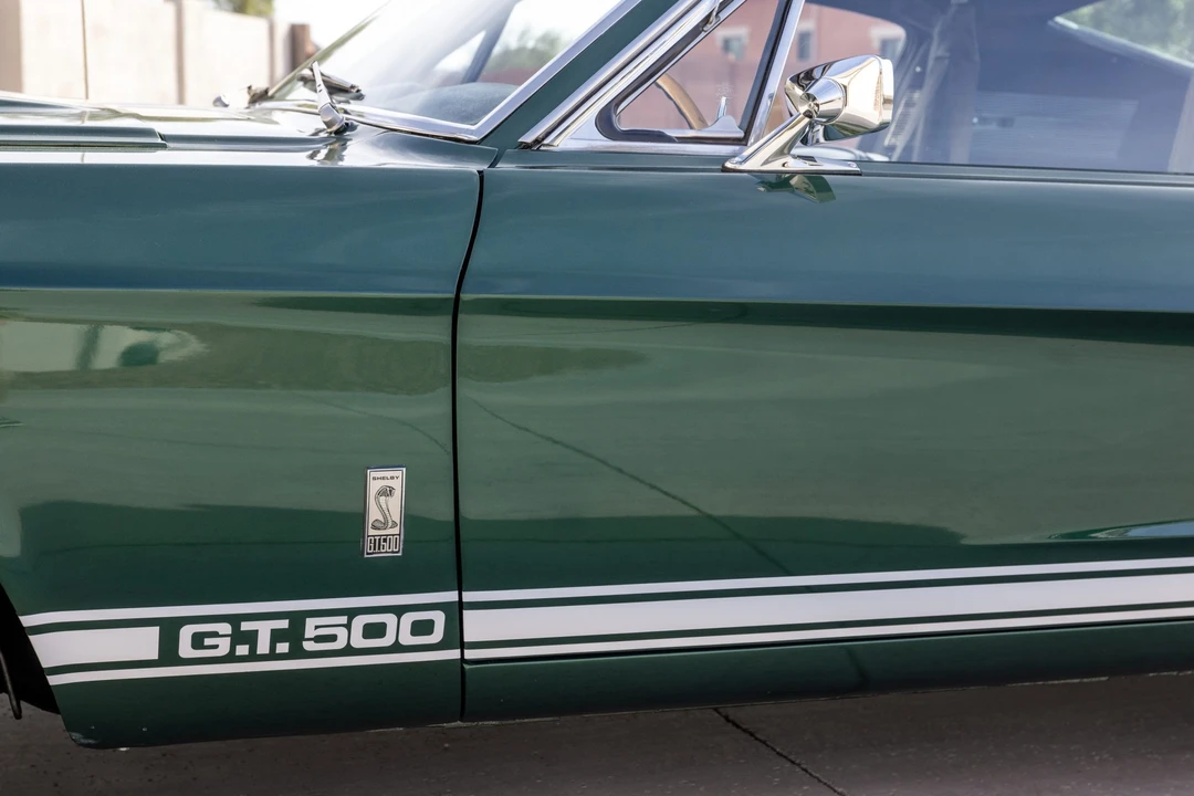 1967 Shelby GT500 - Image 20 of 31