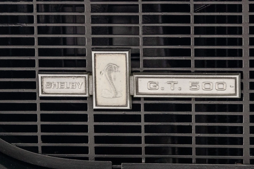 1967 Shelby GT500 - Image 25 of 31