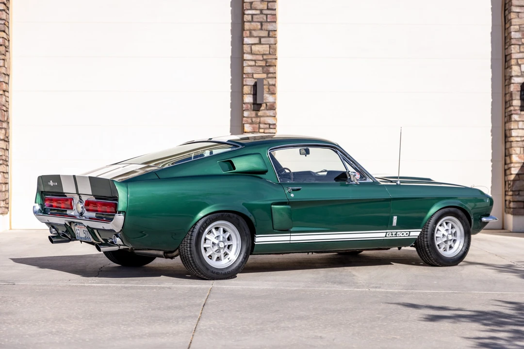 1967 Shelby GT500 - Image 5 of 31