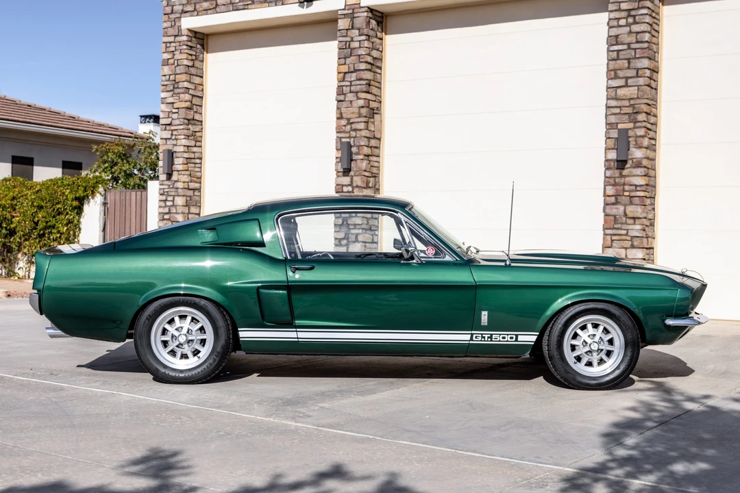 1967 Shelby GT500 - Image 4 of 31