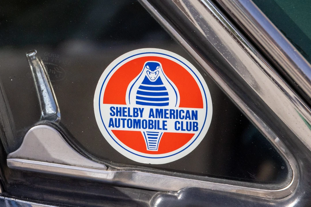 1967 Shelby GT500 - Image 26 of 31