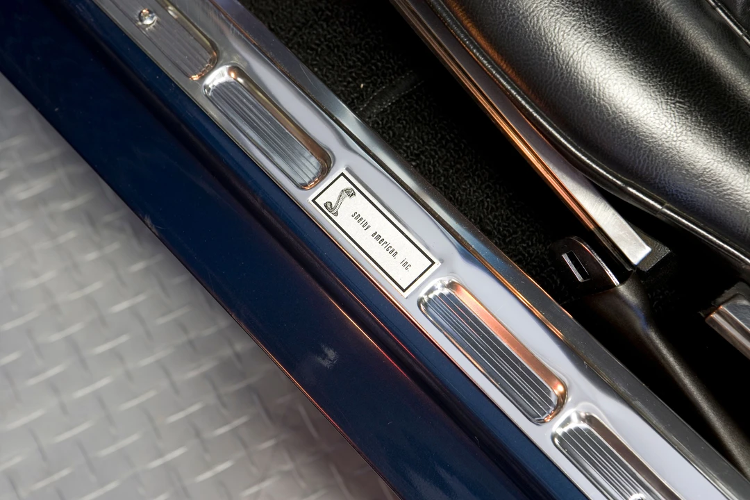 1967 Shelby GT500 - Image 9 of 11