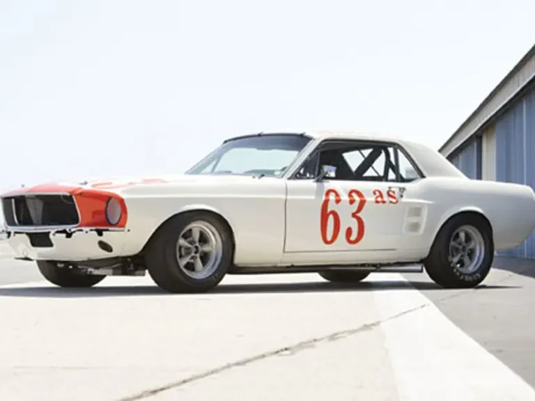 1967 Shelby GT350 - Image 2 of 2