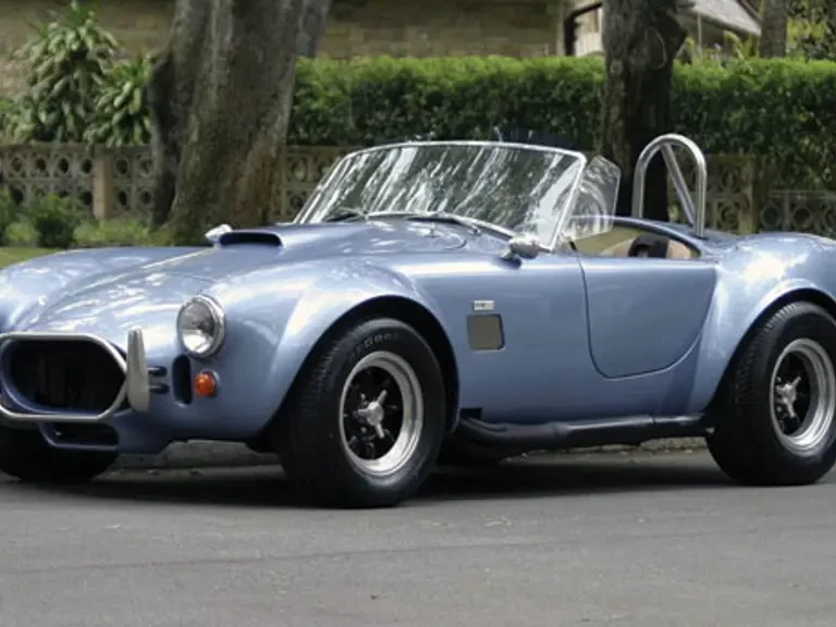 1967 Shelby Cobra Replica - Image 2 of 2
