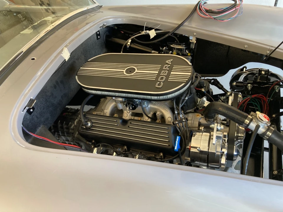 1967 Shelby Cobra 427 - Image 2 of 4