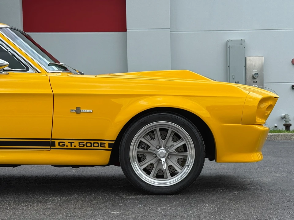 1967 Shelby Cobra 427 - Image 3 of 31