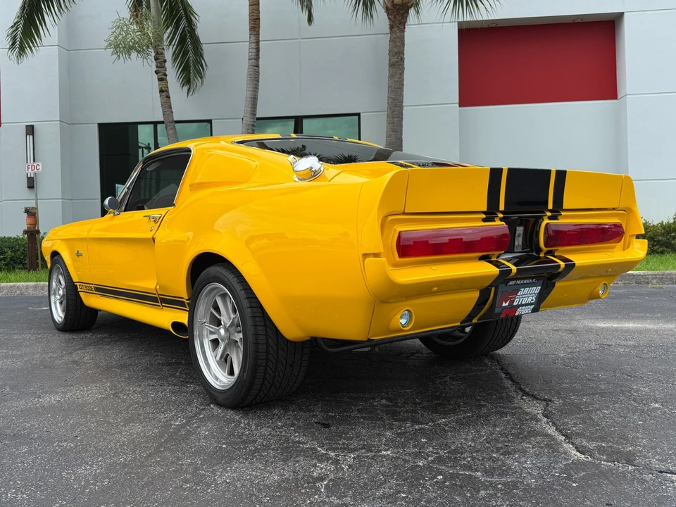 1967 Shelby Cobra 427 - Image 12 of 31
