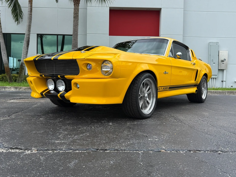 1967 Shelby Cobra 427 - Image 10 of 31