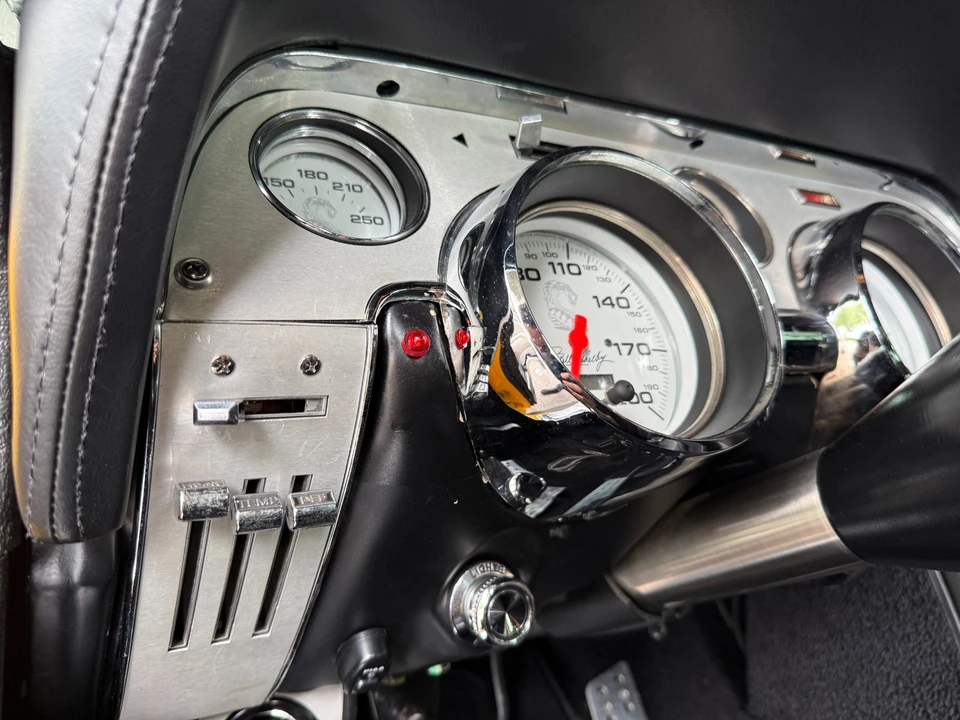 1967 Shelby Cobra 427 - Image 29 of 31