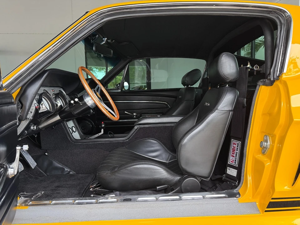 1967 Shelby Cobra 427 - Image 22 of 31