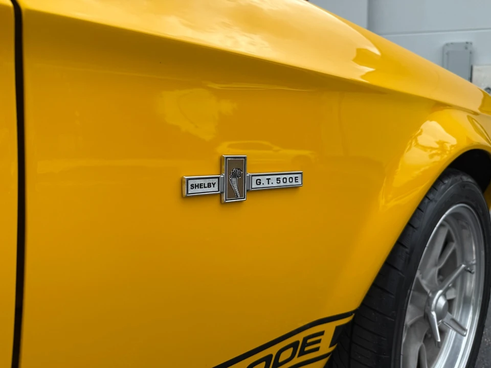 1967 Shelby Cobra 427 - Image 21 of 31