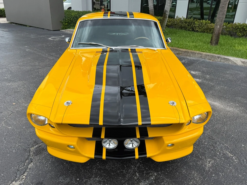1967 Shelby Cobra 427 - Image 7 of 31
