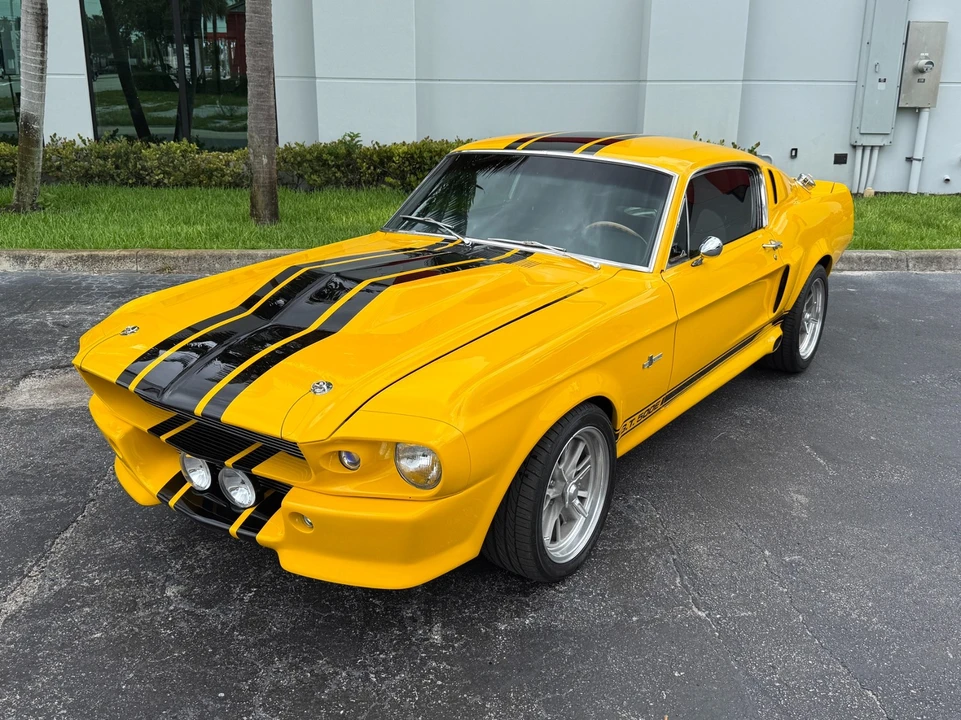 1967 Shelby Cobra 427 - Image 9 of 31