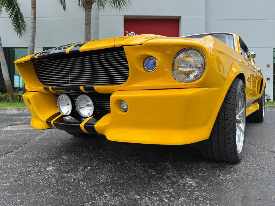 1967 Shelby Cobra 427 - Image 11 of 31