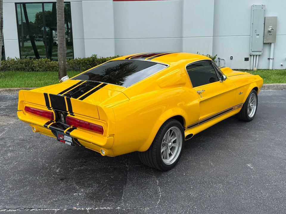 1967 Shelby Cobra 427 - Image 20 of 31