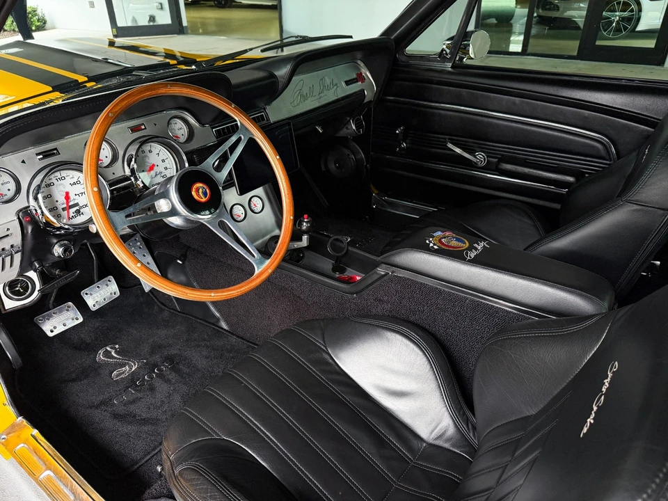 1967 Shelby Cobra 427 - Image 25 of 31