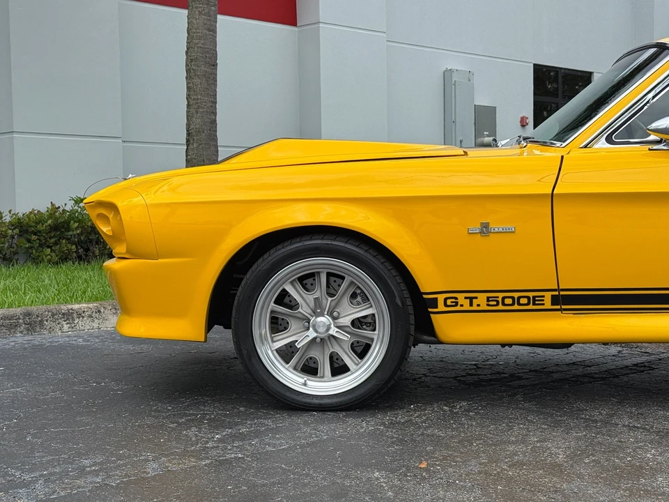 1967 Shelby Cobra 427 - Image 18 of 31