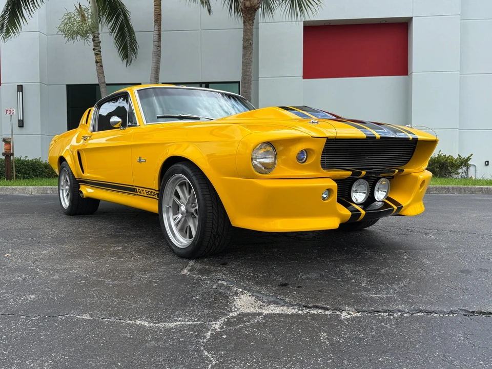 1967 Shelby Cobra 427 - Image 6 of 31