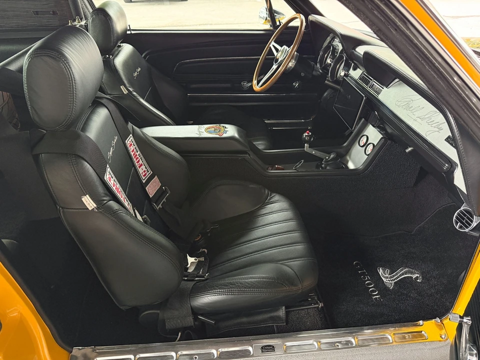 1967 Shelby Cobra 427 - Image 31 of 31
