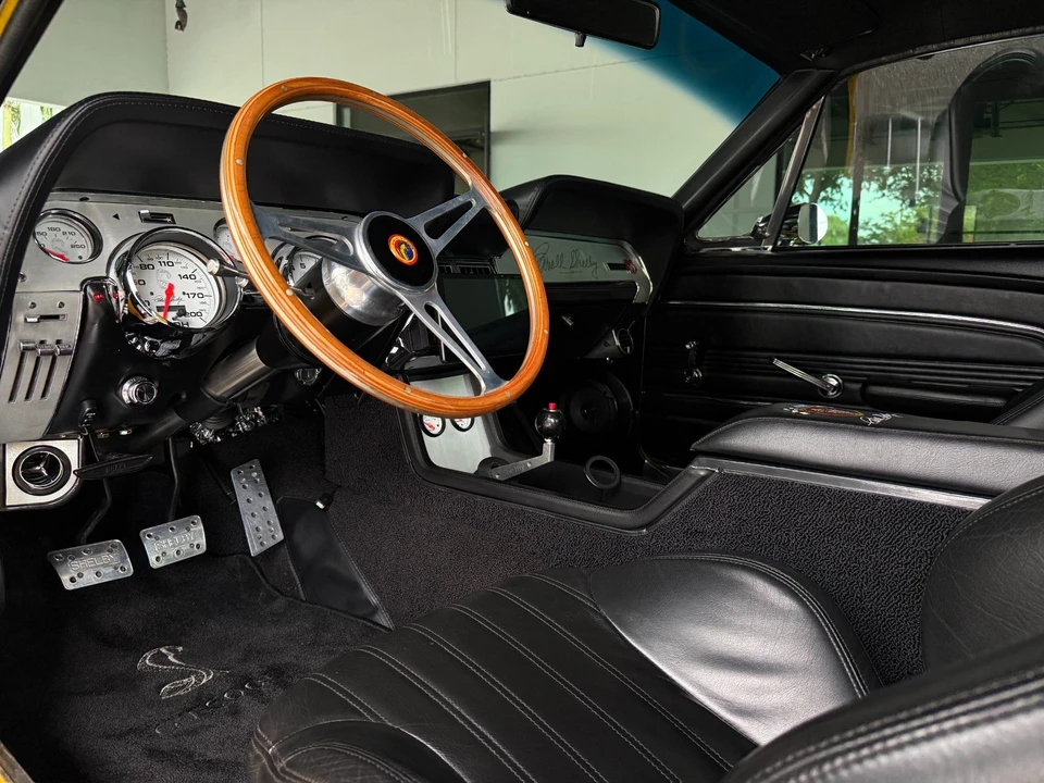 1967 Shelby Cobra 427 - Image 26 of 31