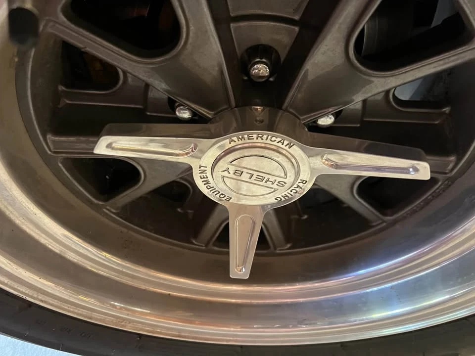 1967 Shelby Cobra 427 - Image 3 of 13