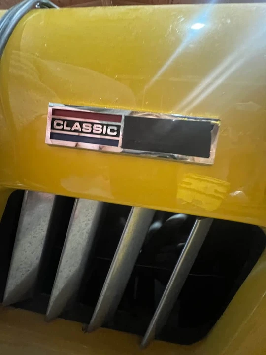 1967 Shelby Cobra 427 - Image 10 of 13
