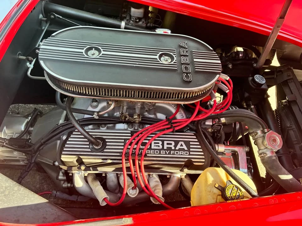 1967 Shelby Cobra 427 - Image 7 of 10