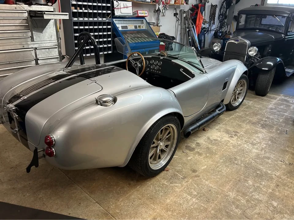 1967 Shelby Cobra 427 - Image 2 of 5