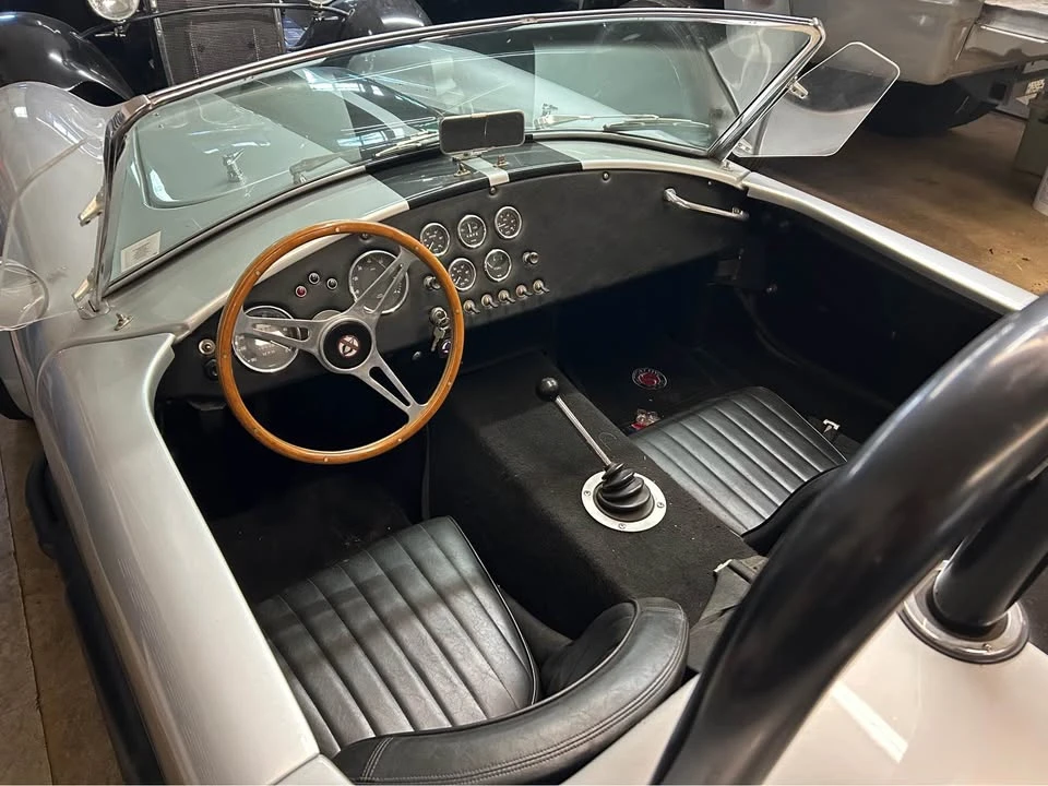 1967 Shelby Cobra 427 - Image 4 of 5